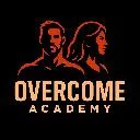 Logo Overcome Academy