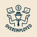 Logo OverEmployed