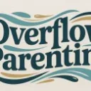Logo <mark>Overflow</mark> parenting