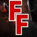 Logo Frontman <mark>Forge</mark>