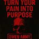 Logo Owen Army