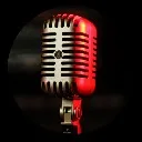 Logo <mark>Public Speaking</mark> Domination