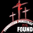 Logo P2G Found