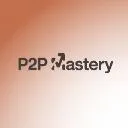 Logo P2P Mastery