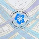Logo Pacific Hibiscus Coaching 4U