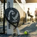 Logo Padel Life