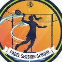 Logo Padel session school
