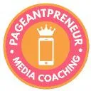 Logo Pageantpreneur