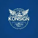 Logo Konsign University