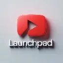 Logo Paid Ads Launchpad