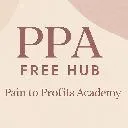 Logo PPA Free Hub
