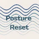 Logo Posture Reset