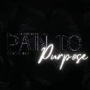 Logo Pain 2 Purpose