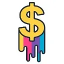 Logo Paint Party Profits
