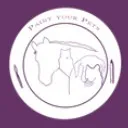 Logo <mark>Pain</mark>t Your Pets