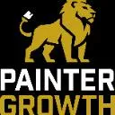 Logo Painter Growth