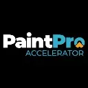 Logo <mark>Pain</mark>tPro Accelerator