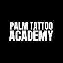 Logo PALM TATTOO ACADEMY