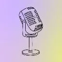 Logo Podcast to Clients