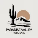 Logo Paradise Valley Pool Care