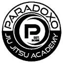 Logo Paradoxo Jiu Jitsu Academy