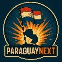 Logo ParaguayNext