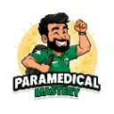 Logo <mark>Paramedic</mark>al Mastery