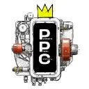 Logo <mark>Parametric</mark> Project™