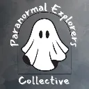 Logo Paranormal<mark>Explorer</mark>s Collective