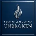 Logo Parent <mark>Alien</mark>ation: UNBROKEN