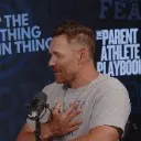 Logo Parent Athlete PLYBK Hangout