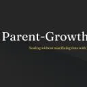 Logo Parent-Growth <mark>Engine</mark>
