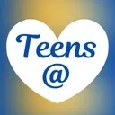 Logo Parenting Teens On Purpose