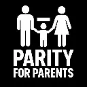 Logo Parity For Parents