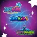 Logo PARQUES <mark>SKY</mark>