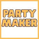 Logo Party <mark>Maker</mark> Course