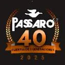 Logo PASSARO PRO ACADEMY