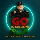 Logo PASS GO TO MILLIONS COMMUNITY