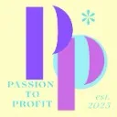Logo Passion To Profit