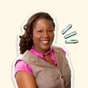 Logo <mark>Passive Income</mark> For Creatives