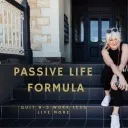 Logo Passive Life Formula