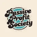 Logo Passive Profit Society