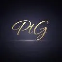 Logo Past the <mark>Gate</mark>