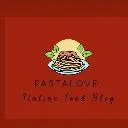 Logo <mark>Pasta</mark>love