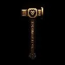 Logo The Unstoppable Man