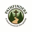 Logo Pathfinders <mark>Discipleship</mark>