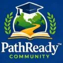 Logo PathReady | College & Careers