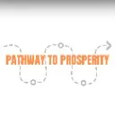 Logo PATHWAY TO <mark>PROSPER</mark>ITY