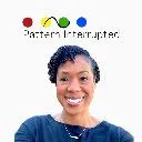 Logo Pattern Interrupted