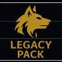 Logo Patterson Legacy Pack